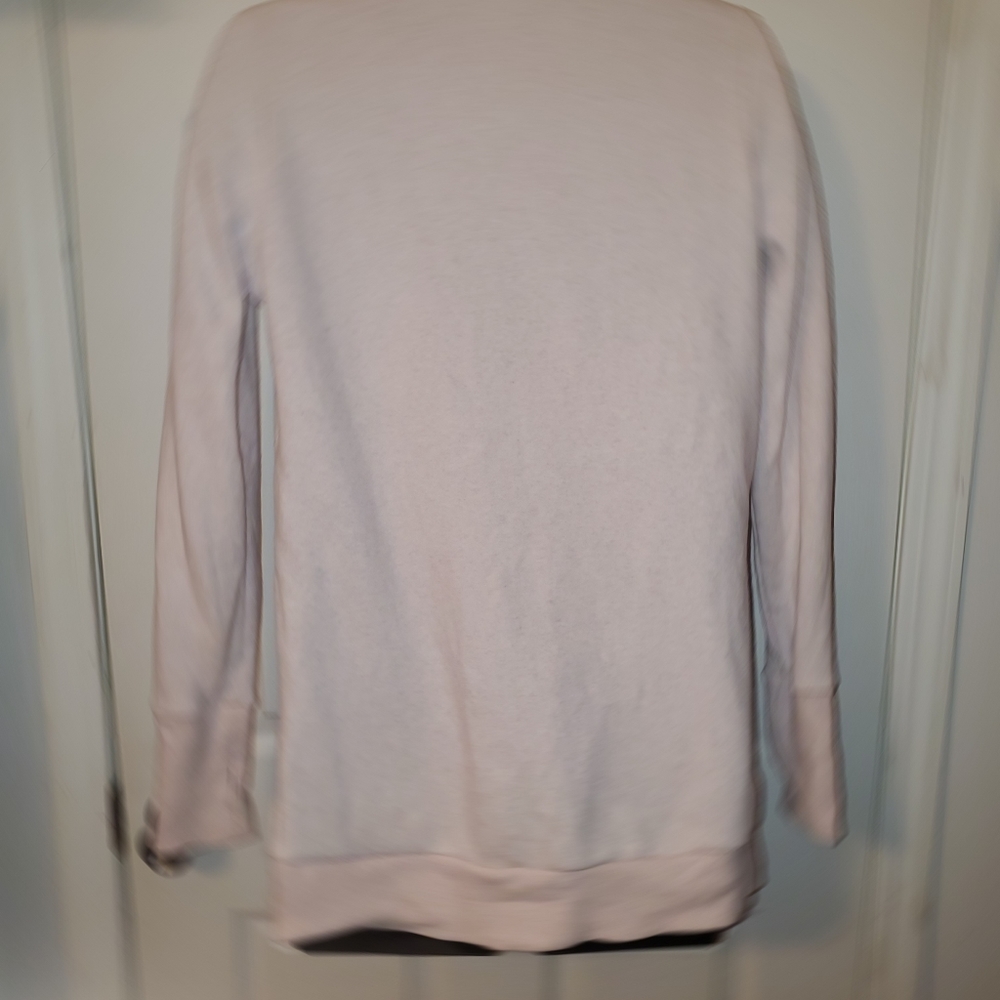 Fabletics Winter Tunic Size M - image 4